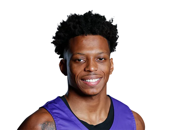 JoJo Walker headshot
