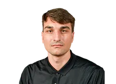 Sam Iorio headshot