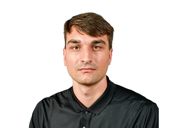 Sam Iorio headshot