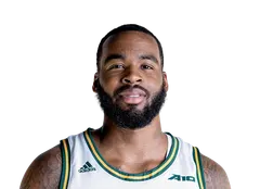 De'Von Cooper headshot