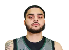 Nigel Jackson headshot