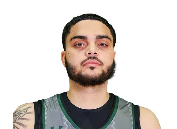 Nigel Jackson headshot