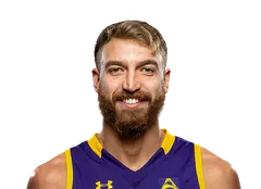 Parker Hazen headshot