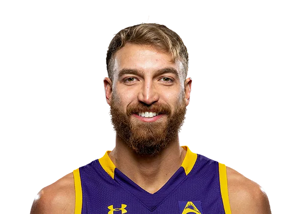 Parker Hazen headshot