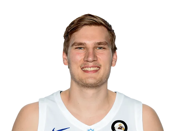 Marten Linssen headshot