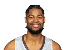Mileek McMillan headshot