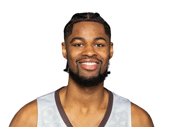 Mileek McMillan headshot