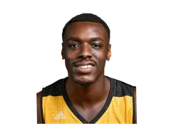 Brian Thomas headshot