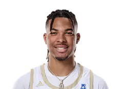 Darien Jackson headshot