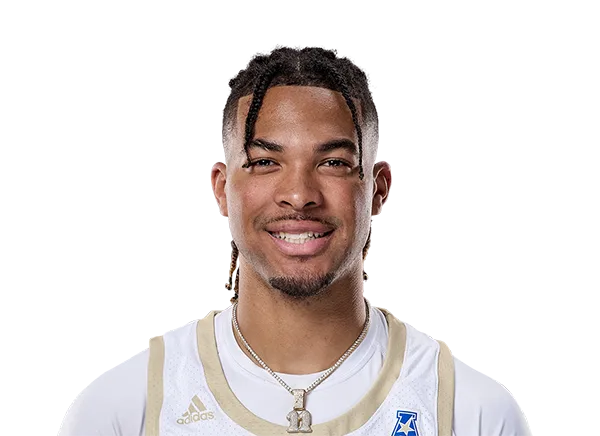 Darien Jackson headshot