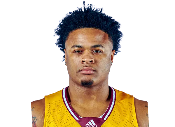 Elijah Joiner headshot