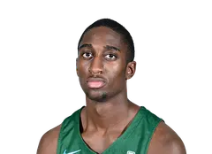 Shakwon Barrett headshot