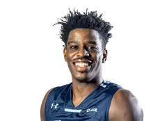 A.J. Oliver II headshot