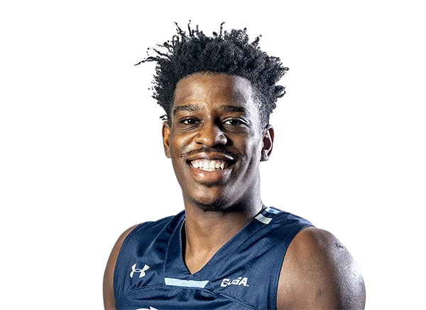 A.J. Oliver II headshot
