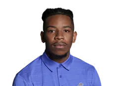 Brandon Key headshot