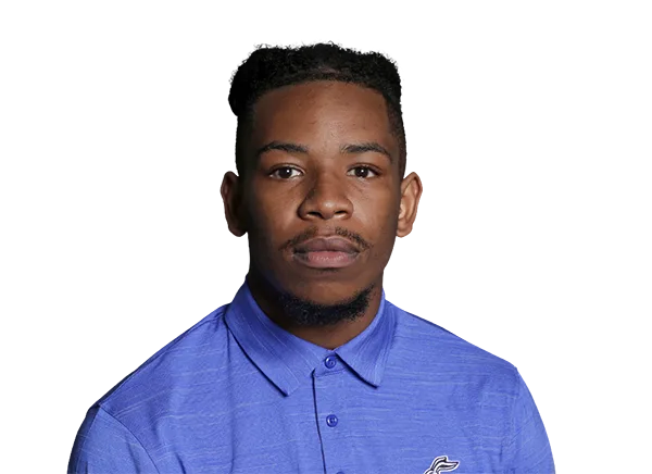 Brandon Key headshot