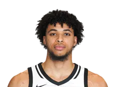 Clifton Moore headshot
