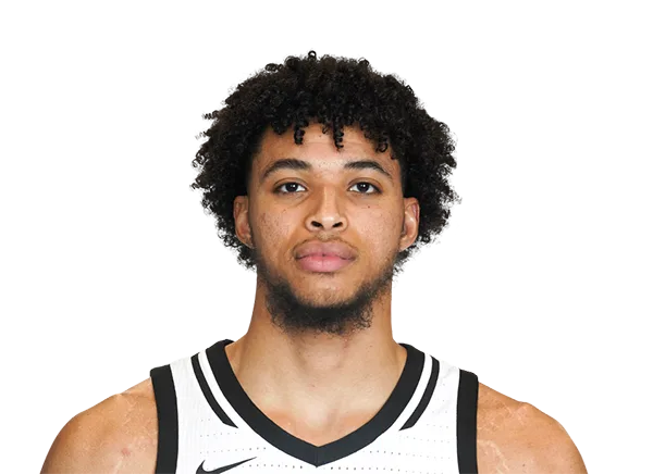 Clifton Moore headshot