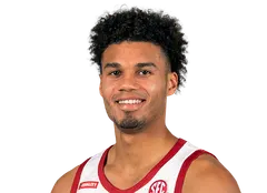 Justin Smith headshot