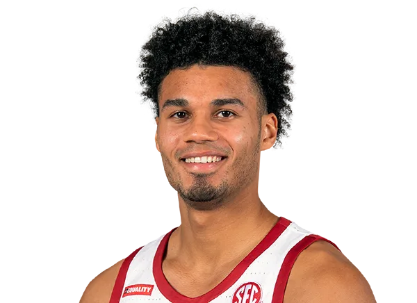 Justin Smith headshot