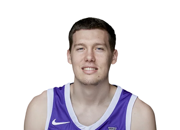 Noah Baumann headshot