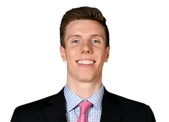 Connor Niego headshot