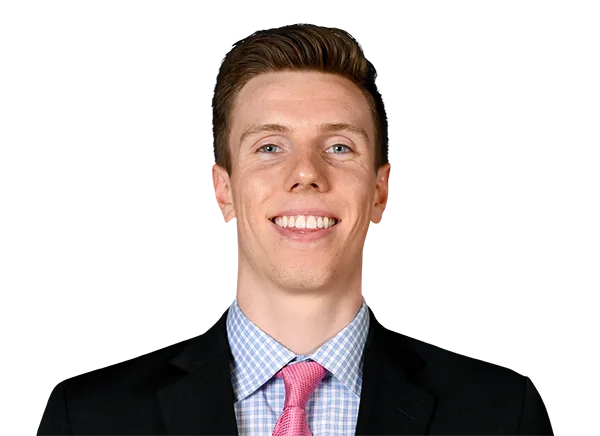 Connor Niego headshot