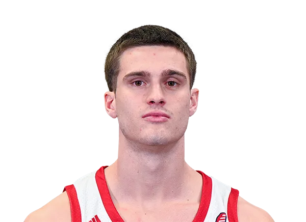 Matt Faw headshot