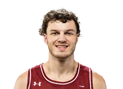 John Meeks headshot