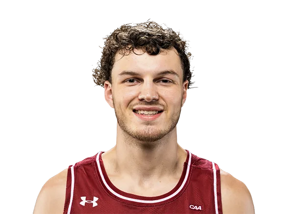 John Meeks headshot