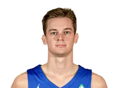 Matt Halvorsen headshot