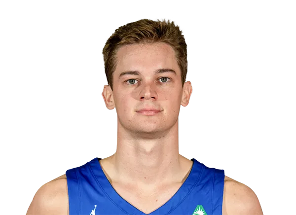 Matt Halvorsen headshot