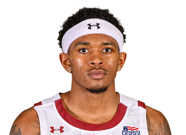 Jordan Burns headshot
