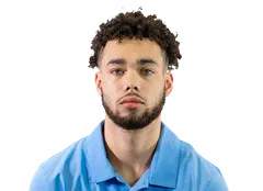 Dominik Fragala headshot