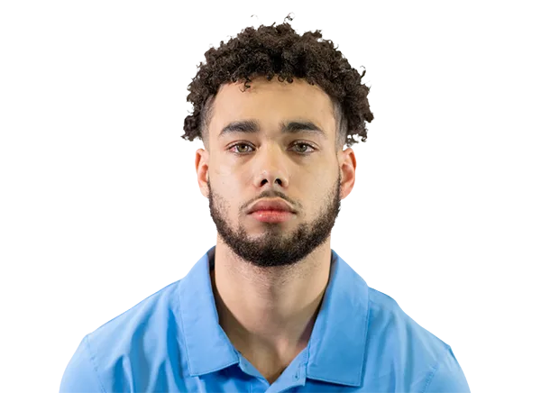 Dominik Fragala headshot