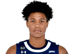 Deion Hammond headshot