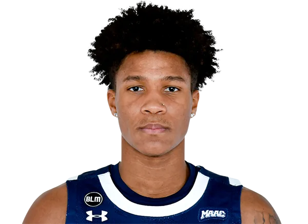 Deion Hammond headshot