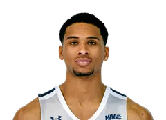 Marcus McClary headshot