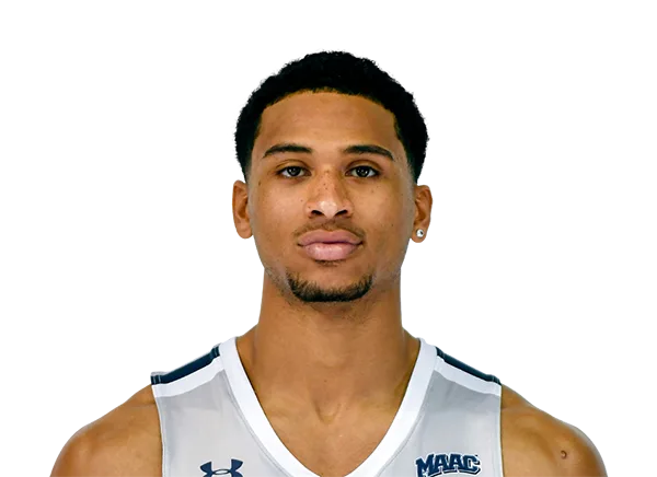 Marcus McClary headshot