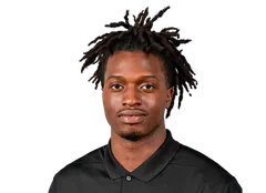 Greg Kuakumensah headshot