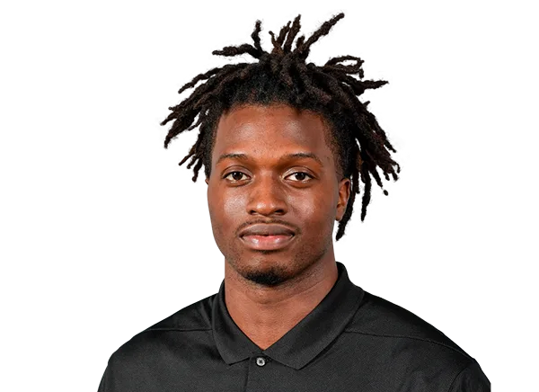 Greg Kuakumensah headshot
