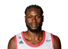 Prince Oduro headshot
