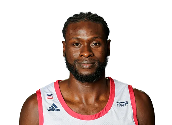 Prince Oduro headshot