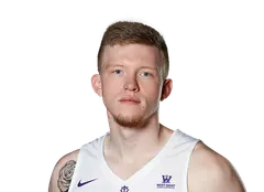 Josh McSwiggan headshot