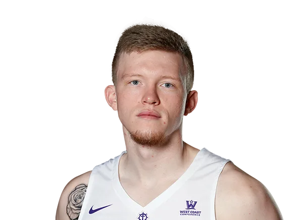 Josh McSwiggan headshot