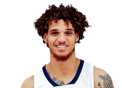 Lewis Djonkam headshot