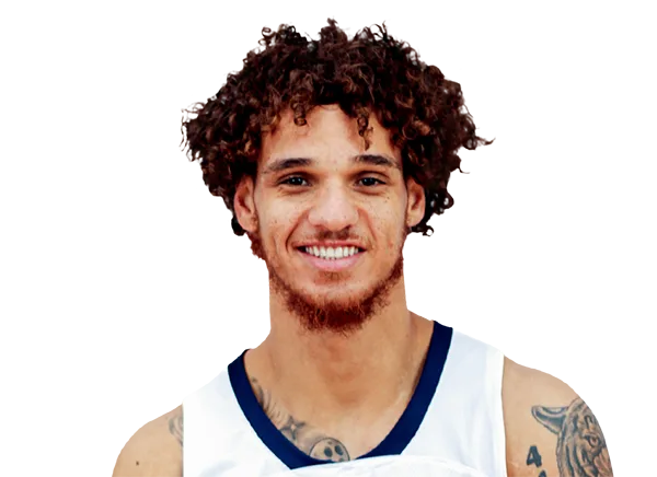 Lewis Djonkam headshot
