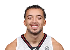 Jarrod West headshot