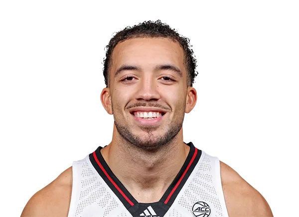 Jarrod West headshot