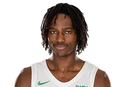 Darius George headshot
